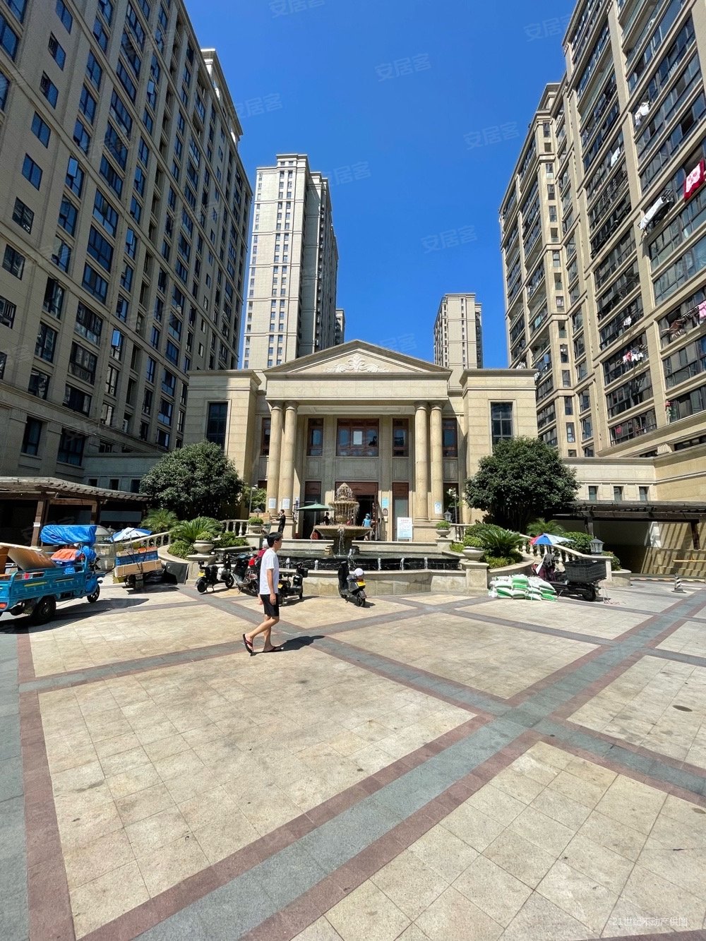 温州房产网>温州二手房>瓯海二手房>景山二手房>华鸿中央湖公馆>