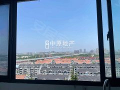 上海浦东康桥中邦城市 2室2厅1卫 电梯房 105平 南北通透出租房源真实图片