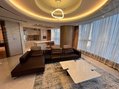 北京朝阳大山子昆泰嘉瑞公寓 2室2厅2卫出租房源真实图片