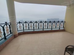 珠海香洲拱北拱北海景大平层，超大阳台，装修保养新，周边配套全，可拎包入住出租房源真实图片