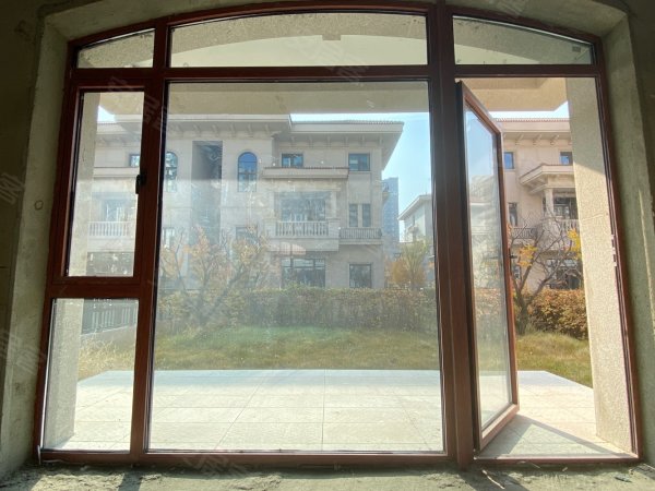 大同碧桂园别墅