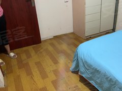 滁州来安苏果国际泗阳小区 1室0厅1卫出租房源真实图片
