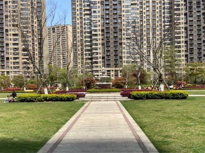 九龙仓碧玺(b区)怎么样,九龙仓碧玺(b区)周边房产中介经纪人评价-无锡