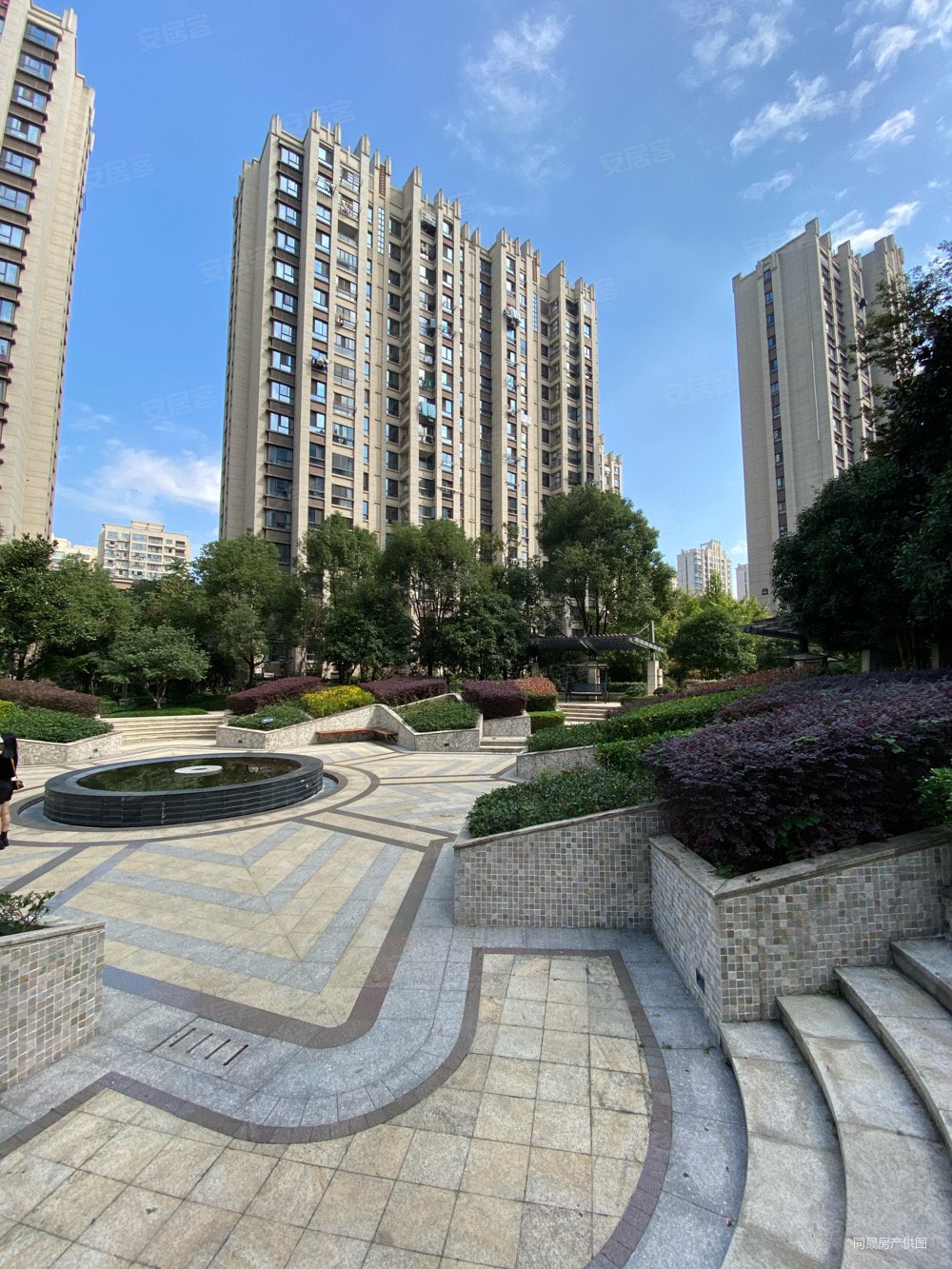 温州房产网>温州二手房>龙湾二手房>永中二手房>雍锦园>