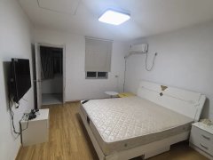 江阴澄江澄江城区塔南新村精装两室拎包入住出租房源真实图片