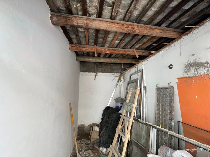 爆赞小房子解决大问题老西城后毛家湾胡同四合院平房