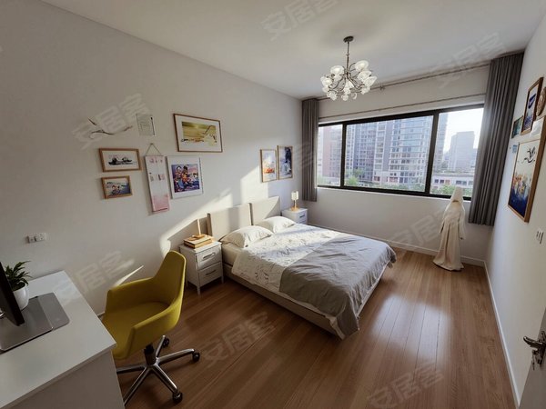 徐州云龙万达广场万达中心名宅 云龙万达附近 单间出租 拎包即住 押一付一 淦出租房源真实图片