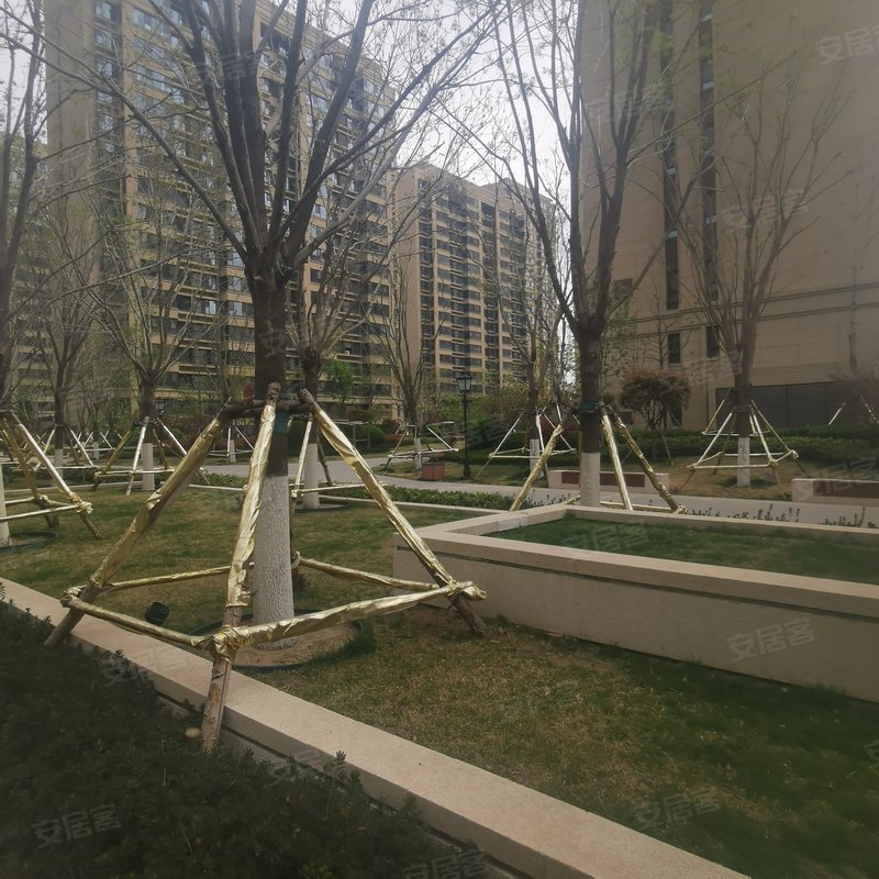 空港澜庭美地b区小区详情,房价走势,房源,业主论坛】- 青岛58同城