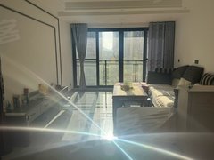 宣汉宣汉城区宣汉市区聚亿御城电梯4室2卫，实验小学近，拎包入住，新中医院近，精装出租房源真实图片