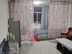 嘉峪关新华东方百盛广汇小区5楼50平1居室1200出租房源真实图片