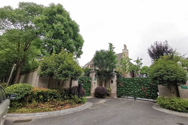 中星红庐,昆阳路3299弄 - 上海中星红庐二手房,租房,房价-上海安居客