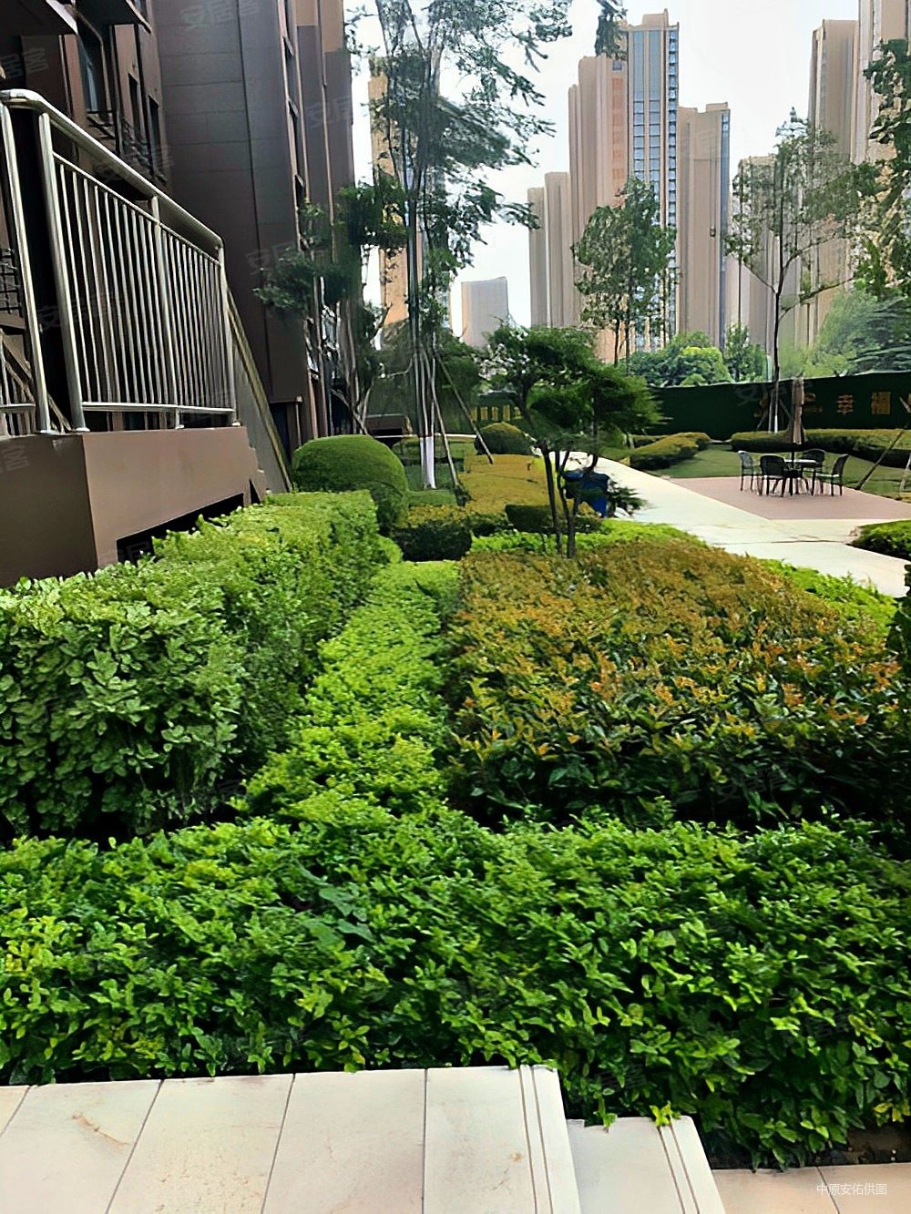 亚星环翠居3室2厅1卫137.24㎡南北137.24万