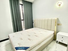 天津河东上杭路万欣城竹园 1室1厅1卫出租房源真实图片