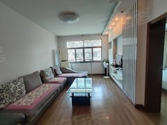 贵阳云岩中华中路北京路地铁口,贵医附院宿舍精装2房,家具家电齐全,拎包入住出租房源真实图片
