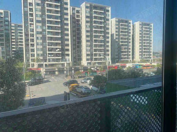 【多图】天健汇,棠下租房,天健汇 1室1厅1卫 电梯房 精装修37平米