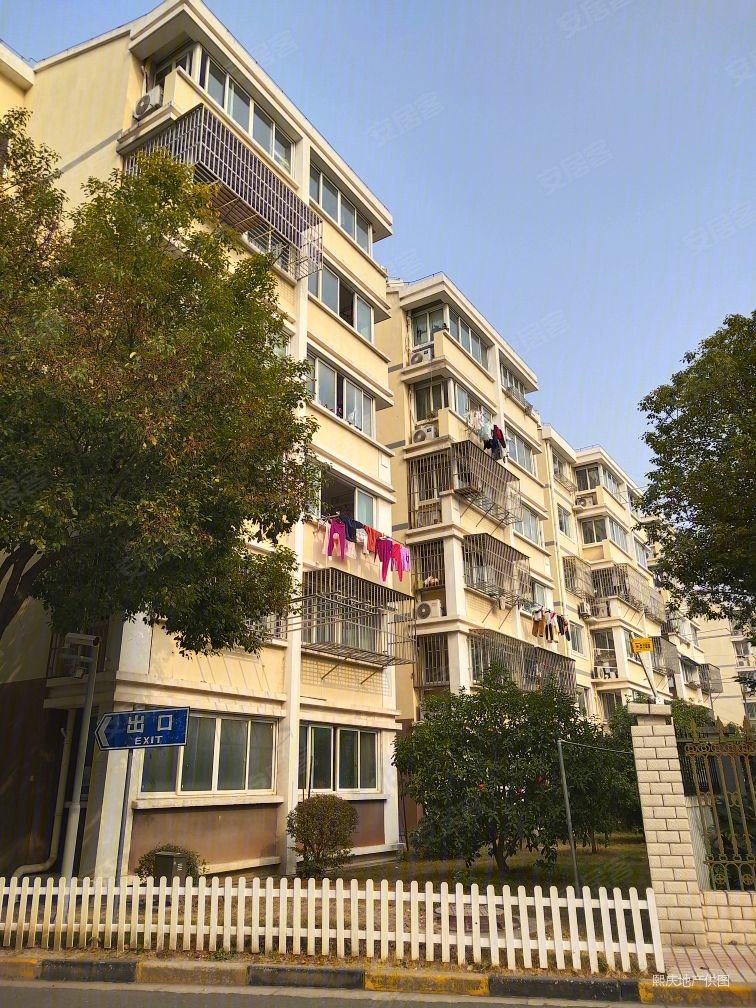 笋盘!宝悦家苑63平大一房 140万眞实可靠 可随时看房