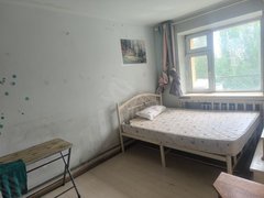 哈尔滨道里中央大街安隆街72号小区 1室1厅1卫出租房源真实图片
