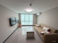 东莞道滘道滘城区彼岸大厦 电梯房 阳光充足 2室2厅1卫出租房源真实图片