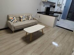 嘉鱼嘉鱼城区嘉鱼市区嘉和明园小户型电梯房出租！出租房源真实图片