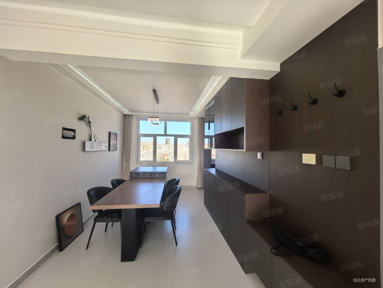 方悦名都3室2厅2卫151㎡南北95.8万