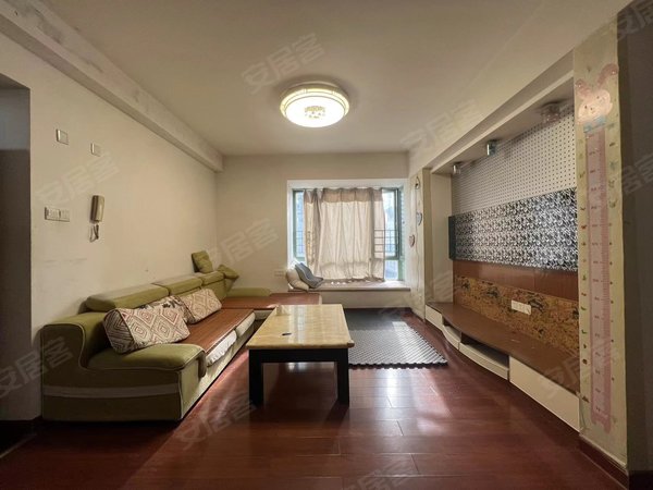 【多图】御泉花园,五一广场租房,鼓五小 佳盛广场 水部站 御泉花园