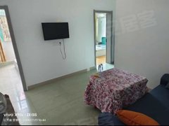 宜春高安高安六小安居南苑 2室1厅1卫出租房源真实图片