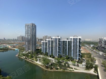 麓湖生态城云龙荟