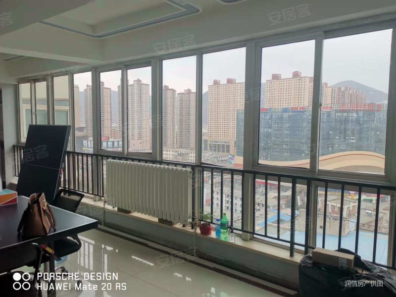 东岗东路新源大厦2室2厅2卫13984平方米