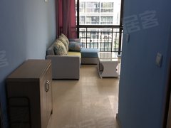 杭州萧山开发区中誉万豪广场 1室1厅1卫出租房源真实图片