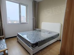 庆阳西峰西峰城区丽晶茂市医院旁高档小区澳凯华府单间独卫890月拎包入住可月付出租房源真实图片