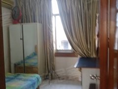 德阳旌阳城北米市坝小区 3室1厅1卫出租房源真实图片