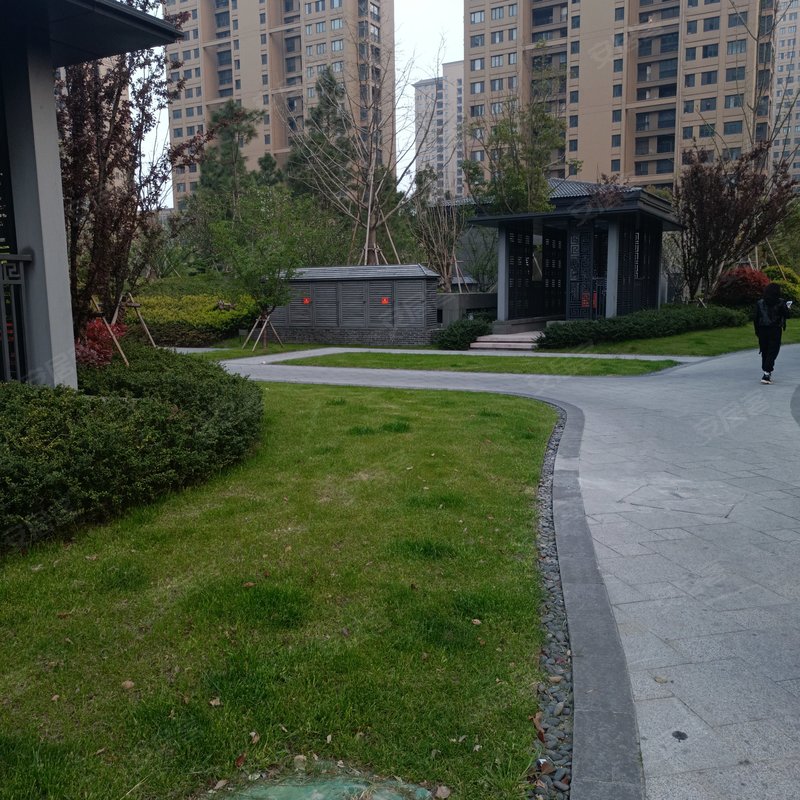 美好易居城香榭小区详情,房价走势,房源,业主论坛】- 泰州58同城