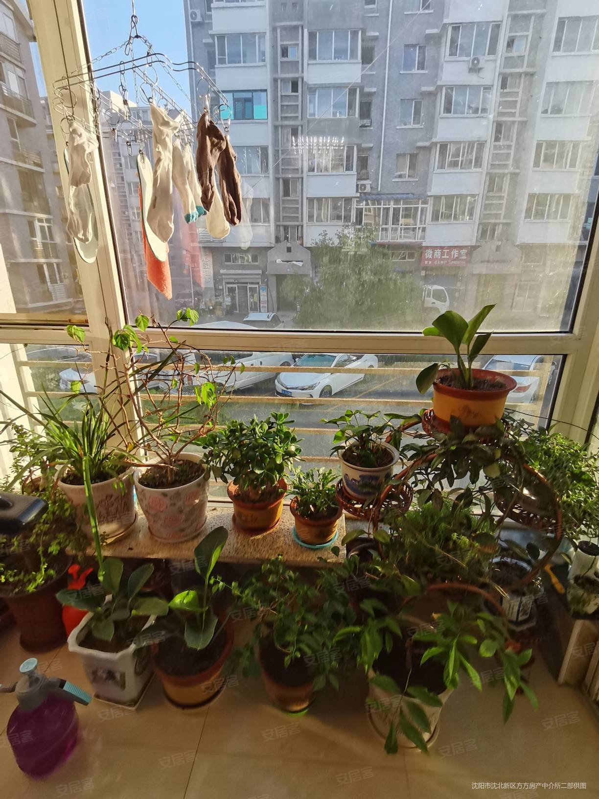 沈阳房产网>沈阳二手房>沈北新区二手房>辉山二手房>浅水湾>