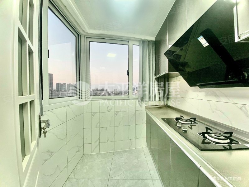 名都新城(二期)3室2厅2卫130.52㎡南北649万