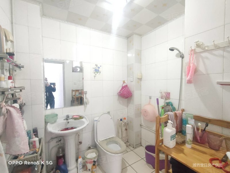 有暖 燃气 经典三室,英才苑南区二手房,23万,3室1厅,1卫,55平米-潍坊