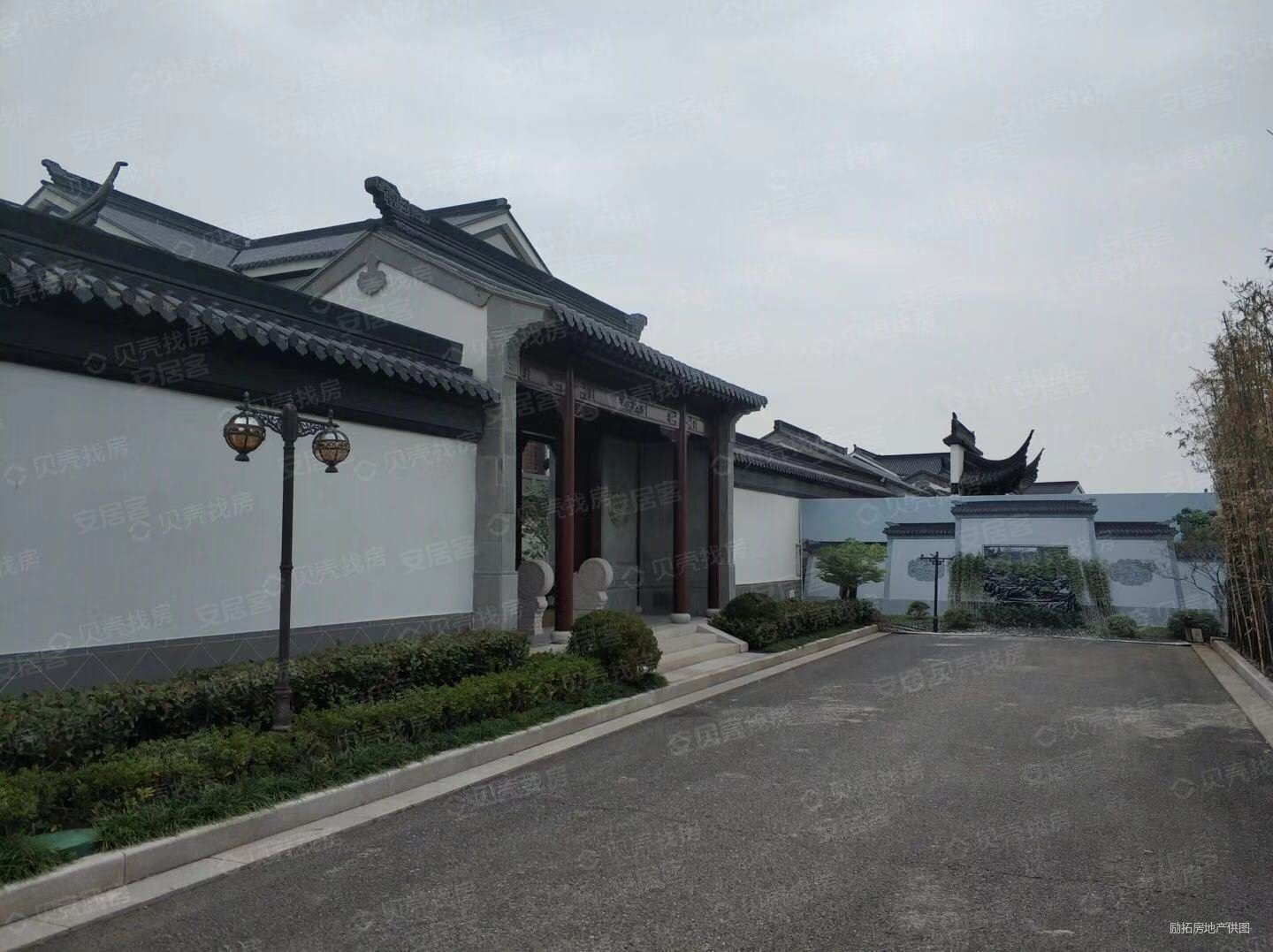 太湖御王府5室4厅5卫175南635万