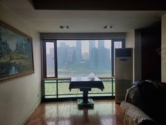 重庆渝中临江门华庭嘉园 3室1厅2卫出租房源真实图片