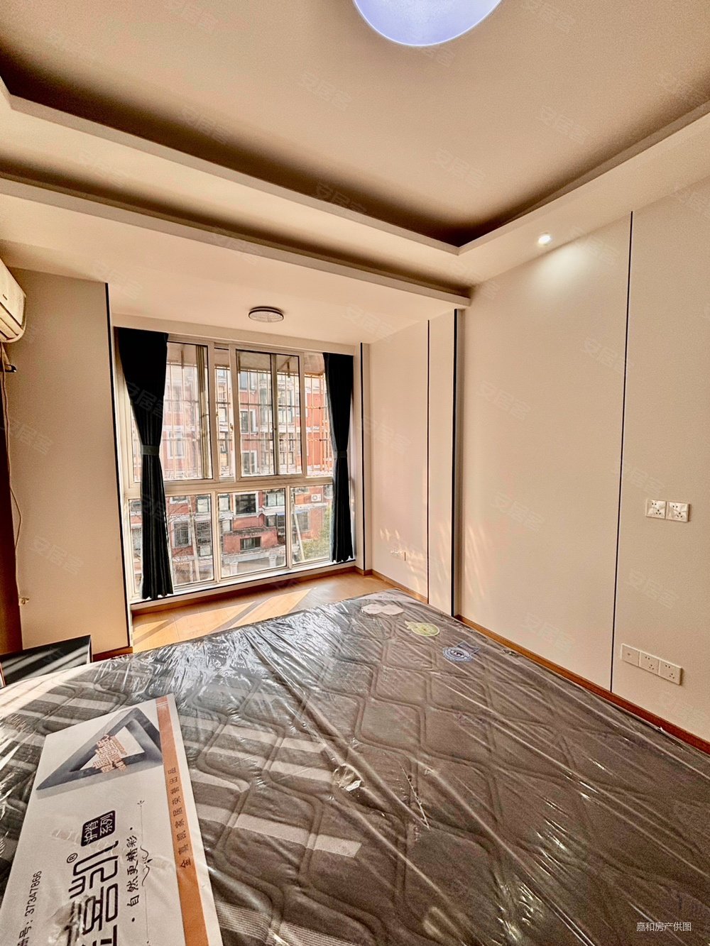 上海花园3室2厅1卫110.2㎡南北49.8万