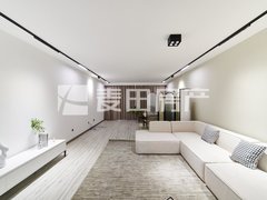 北京朝阳三元桥全新装修!入住新房!凤凰城 3居室 高楼层 家具齐全 随时住出租房源真实图片