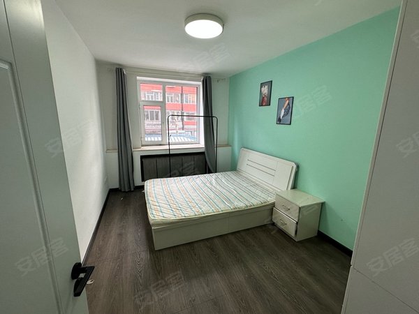 轻轨三号线长客场西安大路典石广场财源大厦,绿园租房-长春58安居客