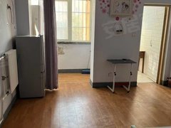 安阳北关凯德广场碧水名郡 一室 停车方便 家电齐全 拎包入住出租房源真实图片
