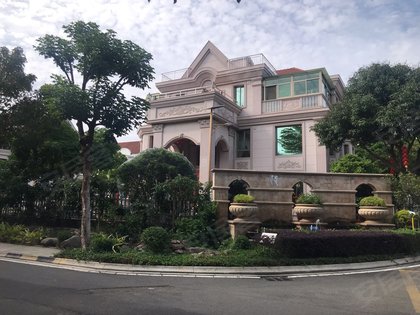 海景国际花园(别墅),江滨北路1号 - 泉州海景国际花园(别墅)二手房