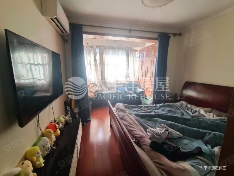 商品住宅 小区绿化高 南向采光好 低密度社区,申良花园二手房,240万