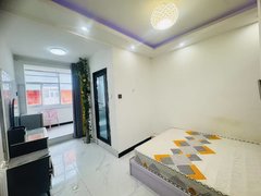 兰州城关西关什字温馨独卫 兰大二院家属院 萃英门 西关十字 文化宫 中山桥出租房源真实图片