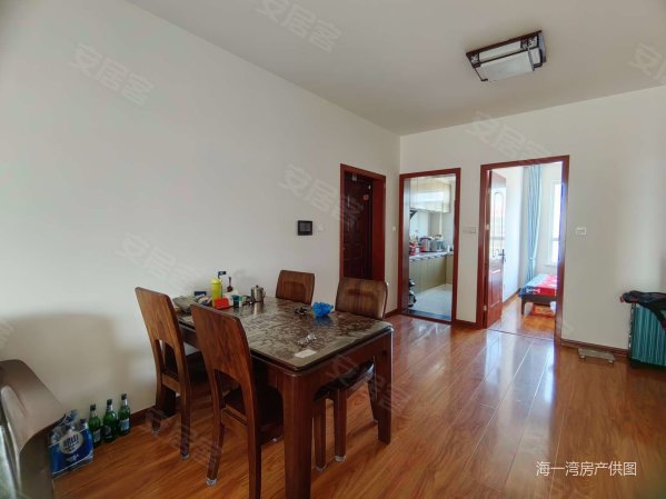 >烟台二手房>开发区二手房>昆仑国际大酒店二手房>华明星海湾>599_449