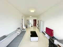 肇庆端州东湖中源誉峰 精装大2房 1800包物业  南向 拎包入住 齐全出租房源真实图片