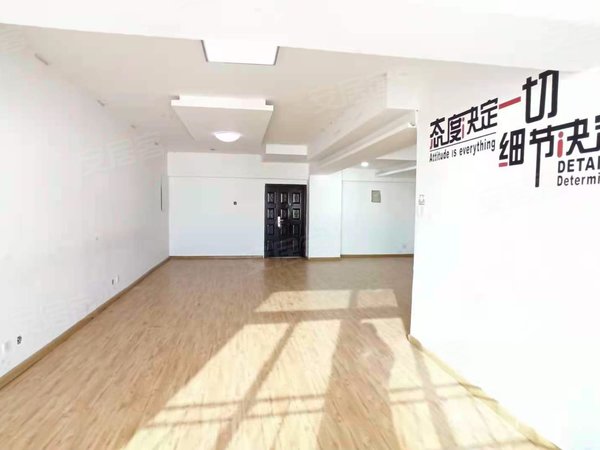 兰州城关东方红广场亚太大厦教育培训辅导班公司可注册精装修开间大亚太大厦电梯房广场西口出租房源真实图片