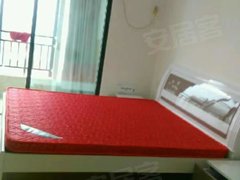 吉安吉州韶山路可诺丹婷 1室1厅1卫出租房源真实图片