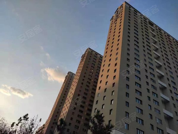 北京昌平沙河高教大楼正规小区 一室一卫 临近地铁 干净舒适 可随时