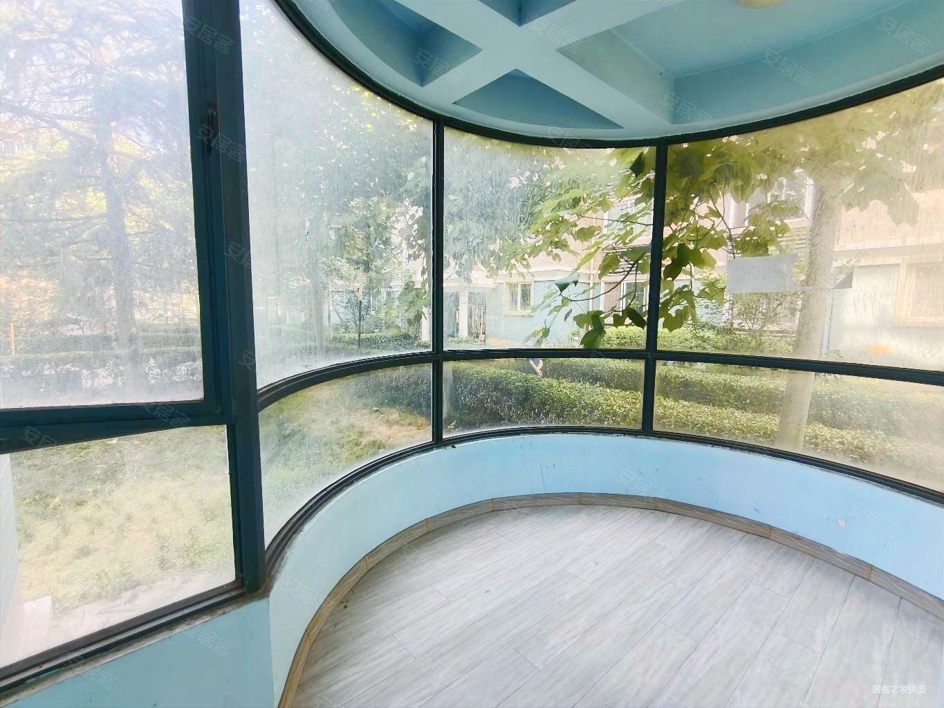近地铁,长庆未央湖花园二手房,138万,4室2厅,2卫,179平米-西安安居客